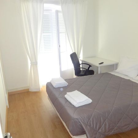 Residence Metro-Alameda Lisbon Ruang foto