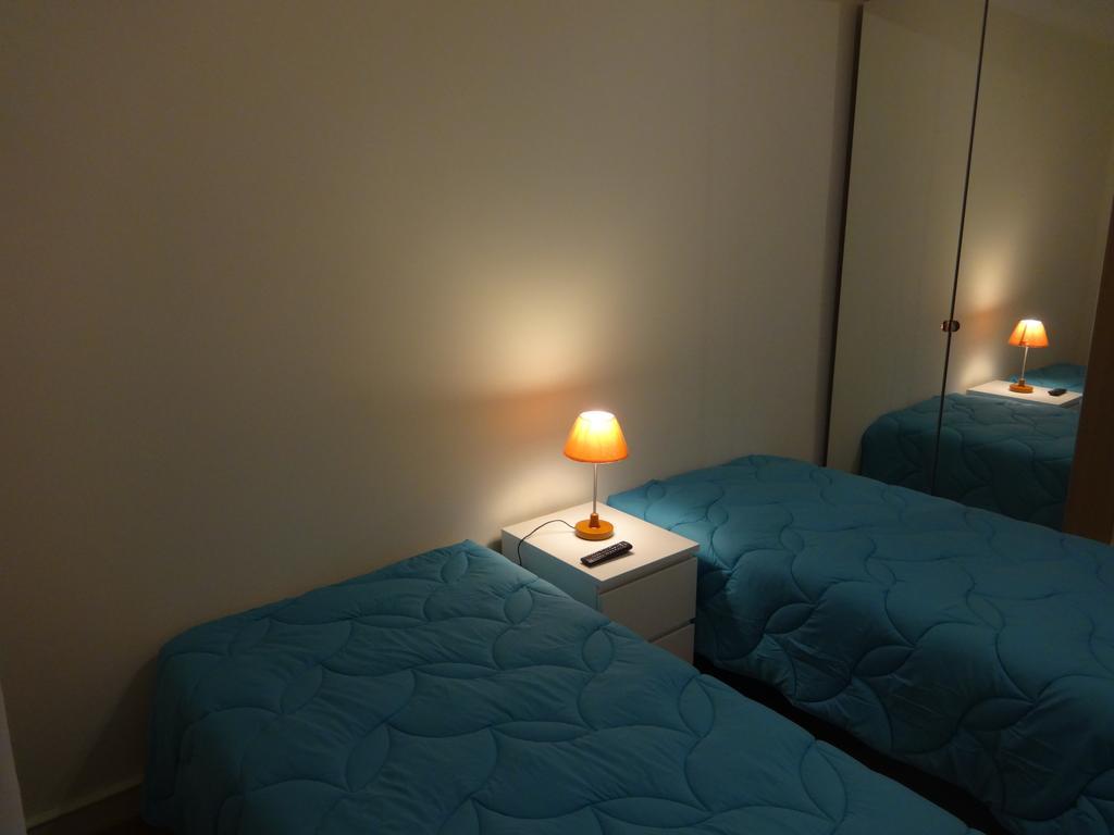 Residence Metro-Alameda Lisbon Ruang foto